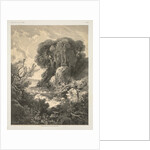 Oeuvres de A. Calame: No. 52 by Alexandre Calame; F. Delarue