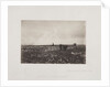 Officers on the Lookout at Cathcart's Hill, 1855 by Roger Fenton