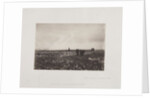 Officers on the Lookout at Cathcart's Hill, 1855 by Roger Fenton