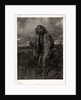Old and Modern Artists: Thomas Vireloque by Paul Gavarni