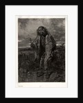Old and Modern Artists: Thomas Vireloque by Paul Gavarni