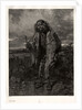 Old and Modern Artists: Thomas Vireloque by Paul Gavarni