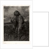 Old and Modern Artists: Thomas Vireloque by Paul Gavarni
