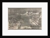 One of Eight Views of Xiao and Xiang Rivers, 1788 by Tani Bunch?