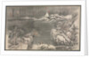 One of Eight Views of Xiao and Xiang Rivers, 1788 by Tani Bunch?