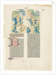 Opening Page of Book IX of Valerius Maximus's Facta et dicta memorabilia, c. 1476 by Unknown