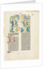 Opening Page of Book IX of Valerius Maximus's Facta et dicta memorabilia, c. 1476 by Unknown