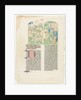Opening Pages from Valerius Maximus's Facta et dicta memorabilia, c. 1476 by Unknown