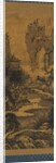 Orchid Pavilion Gathering, 1777 by Soga Shohaku