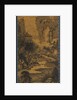 Orchid Pavilion Gathering, 1777 by Soga Shohaku