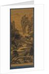 Orchid Pavilion Gathering, 1777 by Soga Shohaku