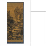 Orchid Pavilion Gathering, 1777 by Soga Shohaku
