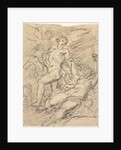 Orpheus and Eurydice, c. 1761 by Jean-Honoré Fragonard