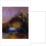 Orpheus, c. 1903-1910 by Odilon Redon