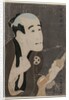 Otani Tokuji as the Servant Sodesuke, 1794 by Toshusai Sharaku