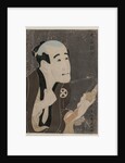 Otani Tokuji as the Servant Sodesuke, 1794 by Toshusai Sharaku