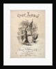Our Land - Sheet Music Cover by Winslow Homer