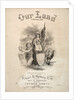 Our Land - Sheet Music Cover by Winslow Homer
