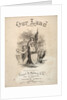 Our Land - Sheet Music Cover by Winslow Homer