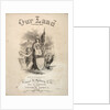 Our Land - Sheet Music Cover by Winslow Homer