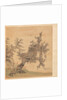 Paintings after Ancient Masters: An Ancient Tree, 1598-1652 by Chen Hongshou