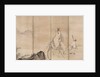 Pan Lang, early 1600s by Unkoku T?gan