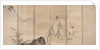 Pan Lang, early 1600s by Unkoku T?gan