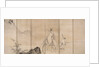 Pan Lang, early 1600s by Unkoku T?gan