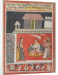 Pancham Raga, c. 1660-1680 by Unknown