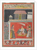 Pancham Raga, c. 1660-1680 by Unknown