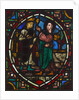 Panel, mid 1200s by Unknown