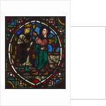 Panel, mid 1200s by Unknown