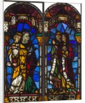 Panels, c.1200-1225 by Unknown