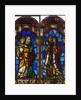 Panels, c.1200-1225 by Unknown
