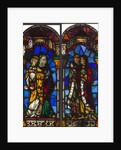 Panels, c.1200-1225 by Unknown