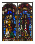 Panels, c.1200-1225 by Unknown