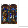 Panels, c.1200-1225 by Unknown