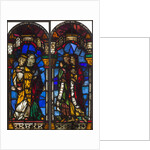 Panels, c.1200-1225 by Unknown