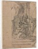 Panthea before Cyrus?, 1655-1660? by Michel Dorigny