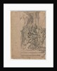 Panthea before Cyrus?, 1655-1660? by Michel Dorigny