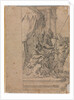 Panthea before Cyrus?, 1655-1660? by Michel Dorigny