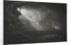 Paradise Lost: The Creation of Light, 1824 by John Martin