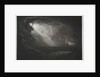 Paradise Lost: The Creation of Light, 1824 by John Martin