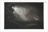 Paradise Lost: The Creation of Light, 1824 by John Martin