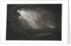 Paradise Lost: The Creation of Light, 1824 by John Martin