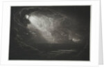 Paradise Lost: The Creation of Light, 1824 by John Martin