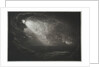 Paradise Lost: The Creation of Light, 1824 by John Martin