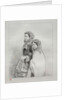 Par-ci, par-lá: My Daughter has sung, 1854-1856 by Paul Gavarni