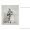 Par-ci, par-lá: My Daughter has sung, 1854-1856 by Paul Gavarni