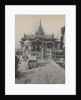 Pareshnath, Jain Temple, Calcutta, c. 1890s by A. W. A. Plâté Studio